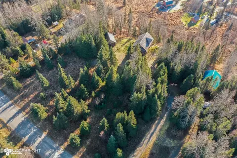 View/Area - 66285 Bluff Dr, Ninilchik, AK 99639 photo 5 of 15