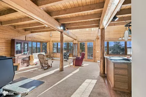 Other - 66285 Bluff Dr, Ninilchik, AK 99639 photo 4 of 37