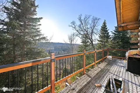 Exterior - 66285 Bluff Dr, Ninilchik, AK 99639 photo 4 of 16