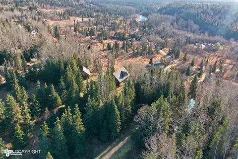 View/Area - 66285 Bluff Dr, Ninilchik, AK 99639 photo 11 of 15