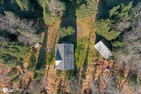 View/Area - 66285 Bluff Dr, Ninilchik, AK 99639 photo 3 of 15