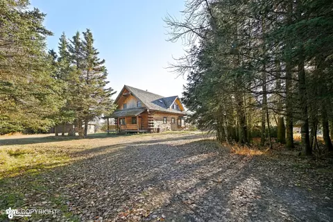 Exterior - 66285 Bluff Dr, Ninilchik, AK 99639 photo 10 of 16
