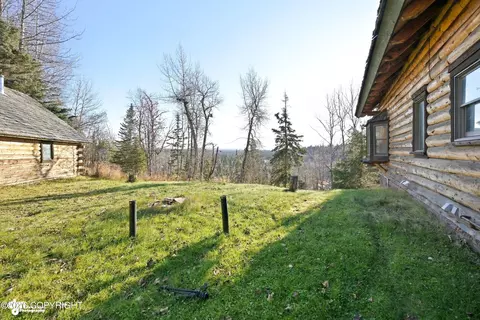 Exterior - 66285 Bluff Dr, Ninilchik, AK 99639 photo 9 of 16