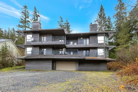 130 Taos Rd #A-1, Girdwood, AK 99587