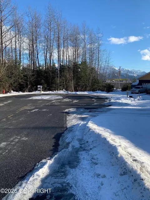 1810 Parks Pl, Seward, AK 99664
