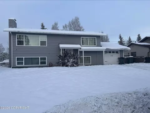 7101 E 17th Ave, Anchorage, AK 99504