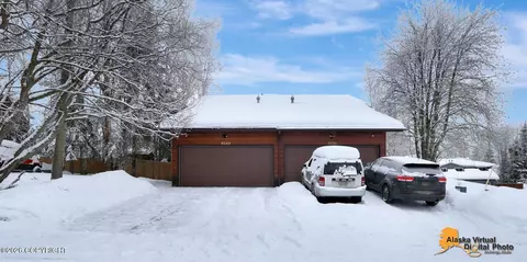 9243 Biorka Cir, Eagle River, AK 99577