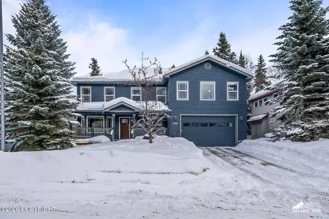 2103 Tributary Cir, Anchorage, AK 99516