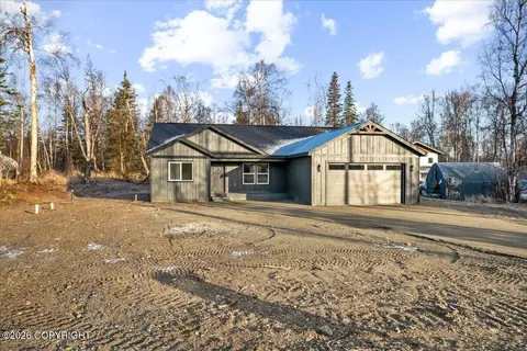 11149 W Big Dipper Dr, Wasilla, AK 99623
