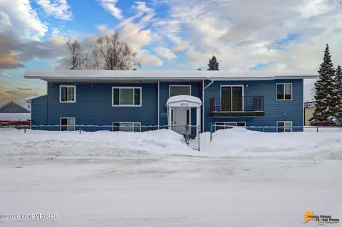 4502 Mcphee Ave, Anchorage, AK 99508