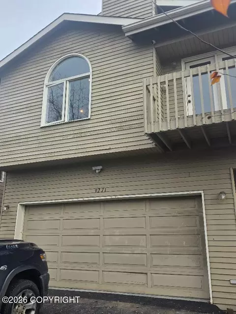 9271 Sea Parrot Cir, Anchorage, AK 99515