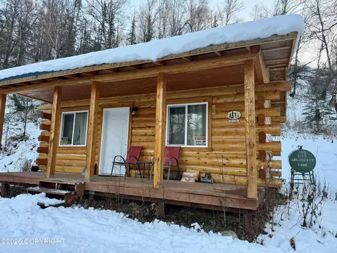 17866 Miner, Chickaloon, AK 99674