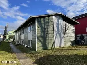 617 N Flower St, Anchorage, AK 99508