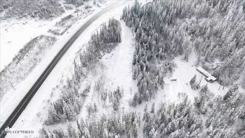 59760 Sterling Hwy, Kasilof, AK 99610