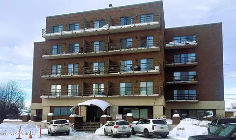 3105 Lakeshore Dr # 406-2, Anchorage, AK 99517