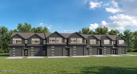 6150 Summit Ct, Anchorage, AK 99504