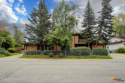 3701 Young St, Anchorage, AK 99508