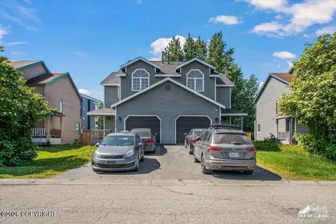 5320 Larkspur St, Anchorage, AK 99507