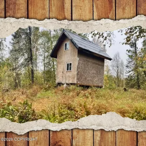 92-135 Asls Trl, Talkeetna, AK 99676