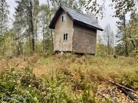 92-135 Asls Trl, Talkeetna, AK 99676
