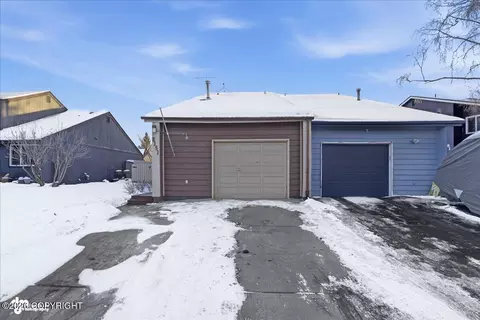 8151 Fairwood Cir, Anchorage, AK 99518