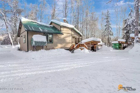 24074 W Johnson Dr, Willow, AK 99688