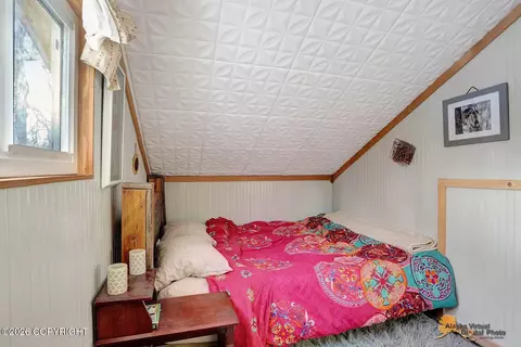 Bedroom - 24074 W Johnson Dr, Willow, AK 99688 photo 1 of 1