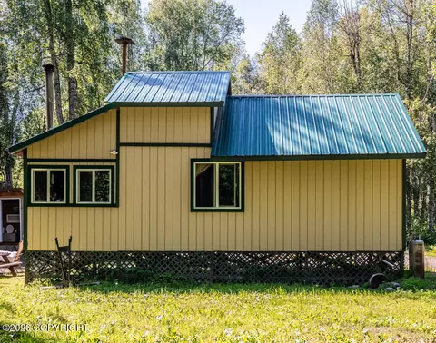 Other - 24074 W Johnson Dr, Willow, AK 99688 photo 19 of 20