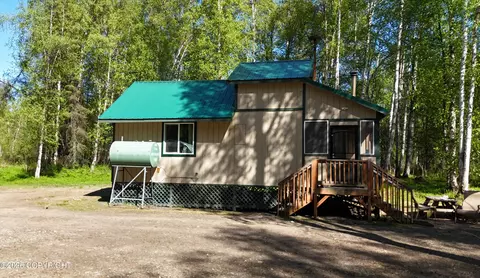 24074 W Johnson Dr, Willow, AK 99688