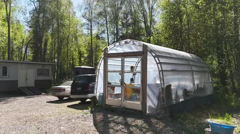 Exterior - 24074 W Johnson Dr, Willow, AK 99688 photo 7 of 13
