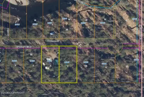 Other - 24074 W Johnson Dr, Willow, AK 99688 photo 15 of 20