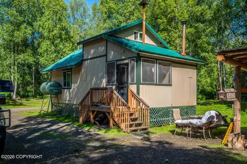 Other - 24074 W Johnson Dr, Willow, AK 99688 photo 2 of 20
