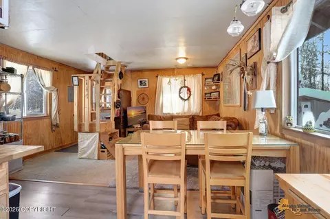 Dining - 24074 W Johnson Dr, Willow, AK 99688 photo 1 of 1