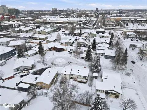 View/Area - 420 E 46th Pl, Anchorage, AK 99503 photo 1 of 9