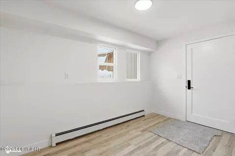 Entry Way - 420 E 46th Pl, Anchorage, AK 99503 photo 1 of 3