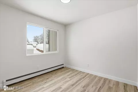 Bedroom - 420 E 46th Pl, Anchorage, AK 99503 photo 4 of 4