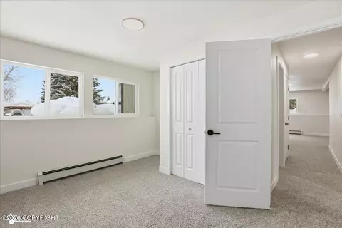 Bedroom - 420 E 46th Pl, Anchorage, AK 99503 photo 1 of 4