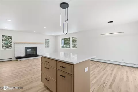 Living - 420 E 46th Pl, Anchorage, AK 99503 photo 2 of 7