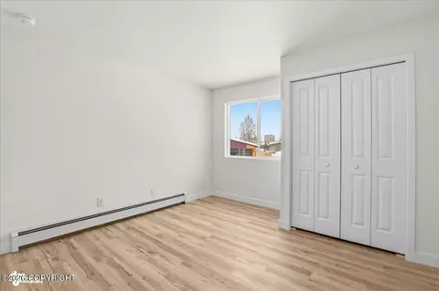 Bedroom - 420 E 46th Pl, Anchorage, AK 99503 photo 3 of 4