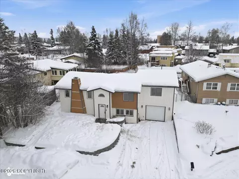 View/Area - 420 E 46th Pl, Anchorage, AK 99503 photo 9 of 9