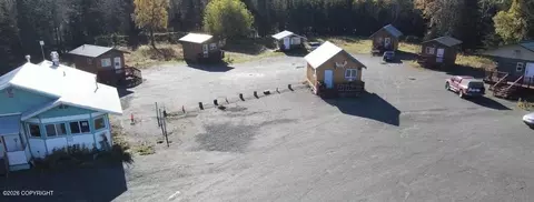 66445 Oil Well Rd, Ninilchik, AK 99639