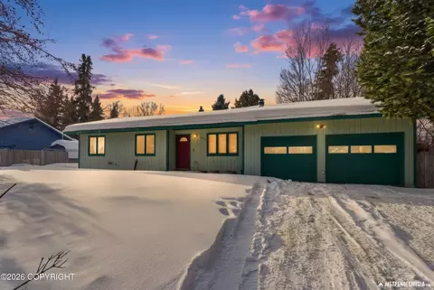 12210 Mary Ave, Anchorage, AK 99515