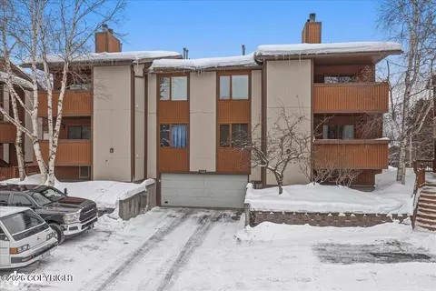 7321 Huntsmen Cir #21-G, Anchorage, AK 99518
