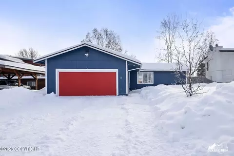 4048 W 88th Ave, Anchorage, AK 99502