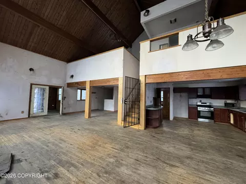 Living - 14671 E Outer Springer Loop, Palmer, AK 99645 photo 3 of 3