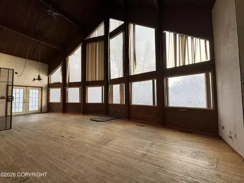 Living - 14671 E Outer Springer Loop, Palmer, AK 99645 photo 2 of 3
