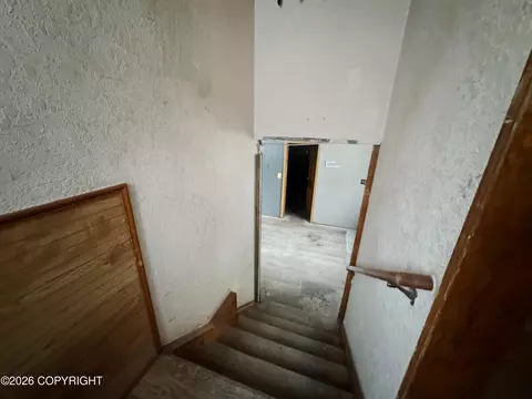 Entry Way - 14671 E Outer Springer Loop, Palmer, AK 99645 photo 4 of 4