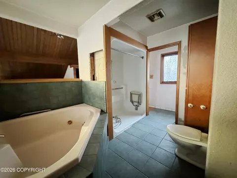 Bath - 14671 E Outer Springer Loop, Palmer, AK 99645 photo 3 of 3