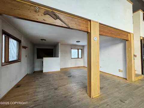 Living - 14671 E Outer Springer Loop, Palmer, AK 99645 photo 1 of 3