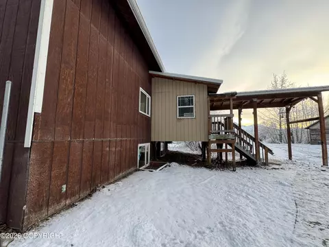 Other - 14671 E Outer Springer Loop, Palmer, AK 99645 photo 8 of 8